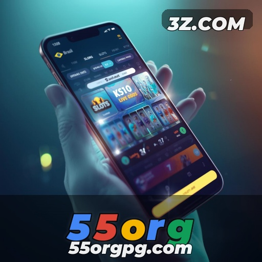 Bônus Imperdíveis no 55org: Jogue e Ganhe Mais!