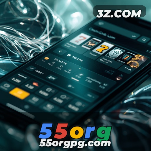 Confiança em Jogos: A Seção Confiavel do 55org