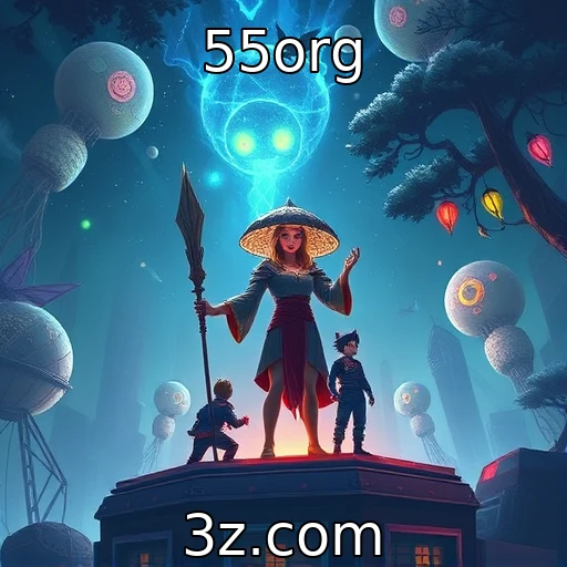 Principais desenvolvedores de jogos em ascensão