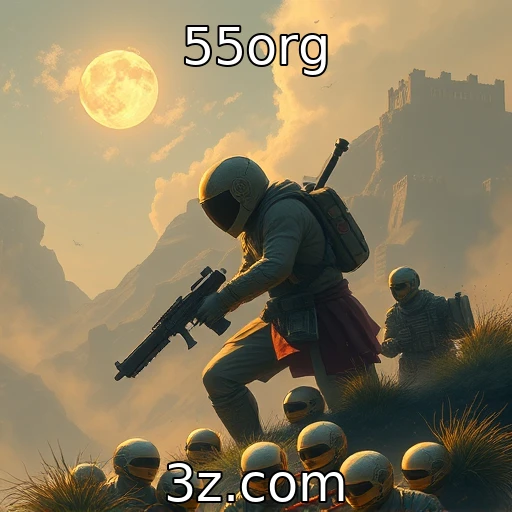 Tendências emergentes na narrativa de jogos