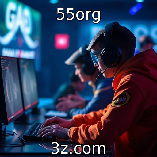 Futuro dos eSports e suas perspectivas de crescimento