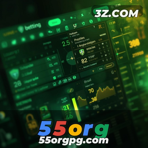 Inovação na Plataforma de Jogos do 55org para Todos